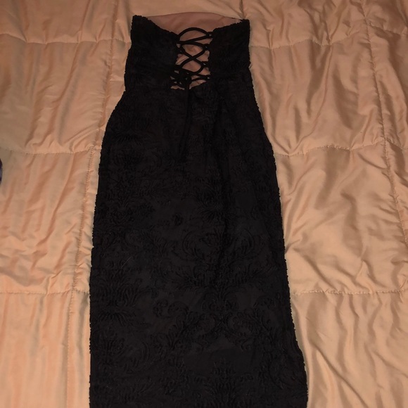 Dress - Picture 2 of 4